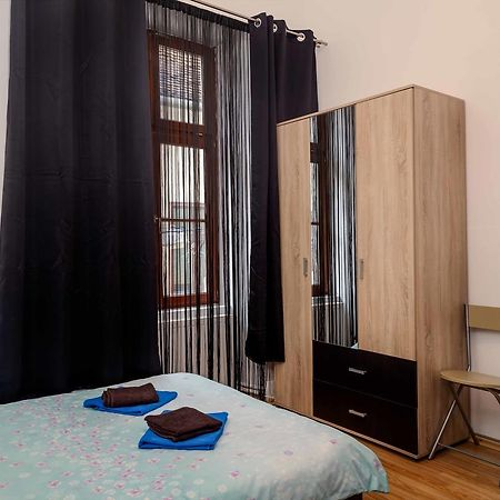 M Central Apartments كلوج-نابوكا المظهر الخارجي الصورة
