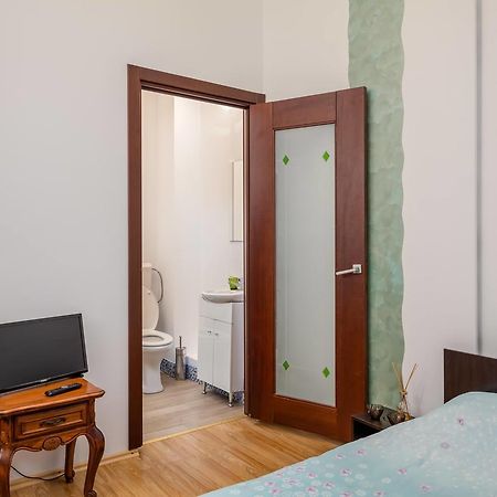 M Central Apartments كلوج-نابوكا المظهر الخارجي الصورة
