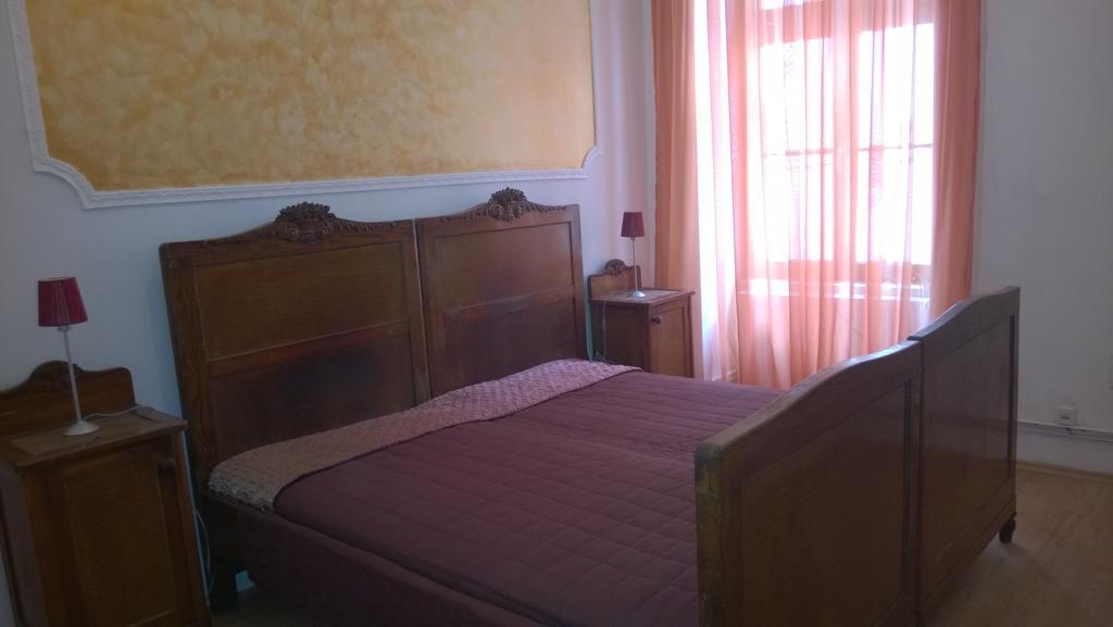 M Central Apartments كلوج-نابوكا الغرفة الصورة