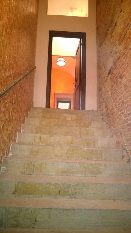 M Central Apartments كلوج-نابوكا الغرفة الصورة